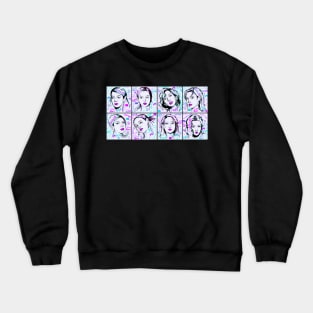 Girls' Generation - Forever 1 Crewneck Sweatshirt